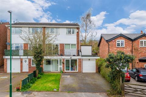 5 bedroom semi-detached house for sale, Peterbrook Road, Shirley, Solihull