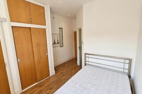 2 bedroom flat to rent, George Street, Nottingham NG1