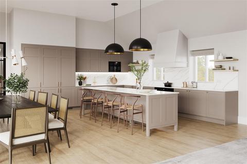 undefined, MEADOW VIEW, Epping Lane, Stapleford Tawney,