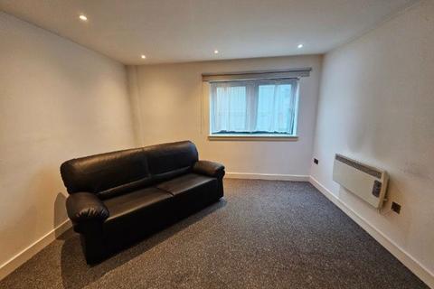 2 bedroom flat to rent, Woolpack Lane, Nottingham NG1