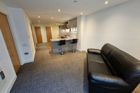 2 bedroom flat to rent, Woolpack Lane, Nottingham NG1