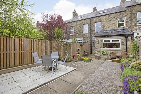 4 bedroom terraced house for sale, Clifton Terrace, Ilkley LS29