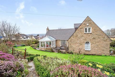 4 bedroom house for sale - Wheatley Road, Ilkley LS29