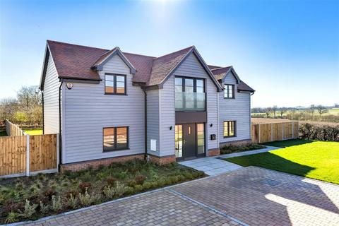 undefined, MEADOW VIEW, Epping Lane, Stapleford Tawney,