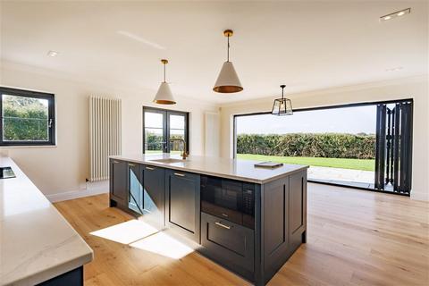 undefined, MEADOW VIEW, Epping Lane, Stapleford Tawney,