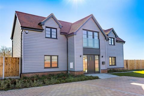 undefined, MEADOW VIEW, Epping Lane, Stapleford Tawney,