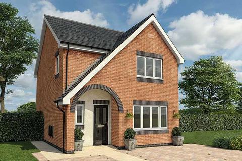 3 bedroom detached house for sale, McArthur Gardens, Woodlands Road, Bedworth