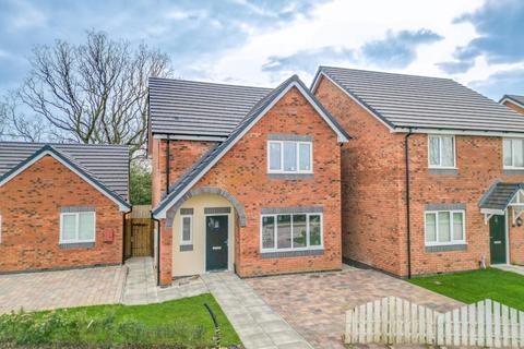 3 bedroom detached house for sale, McArthur Gardens, Woodlands Road, Bedworth