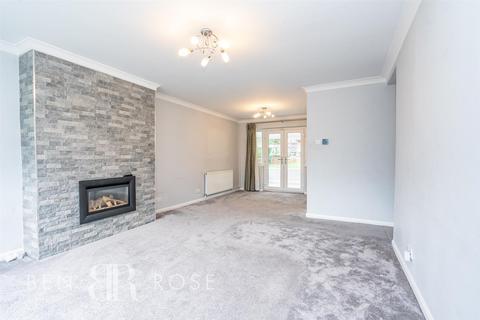 3 bedroom detached house for sale, Garsdale Close, Walton-Le-Dale, Preston