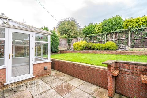 3 bedroom detached house for sale, Garsdale Close, Walton-Le-Dale, Preston