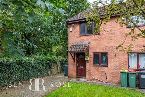 2 bedroom end of terrace house for sale, Golf View, Ingol, Preston