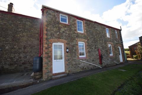 3 bedroom semi-detached house to rent - Yelland Cottage, Umberleigh, North Devon