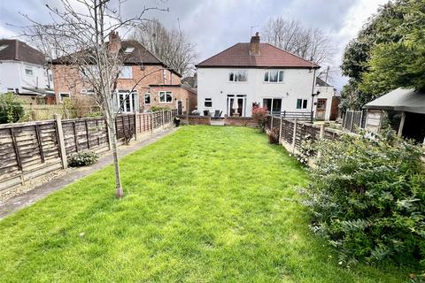 6 Blackburne Road, Birmingham, B28 0JD