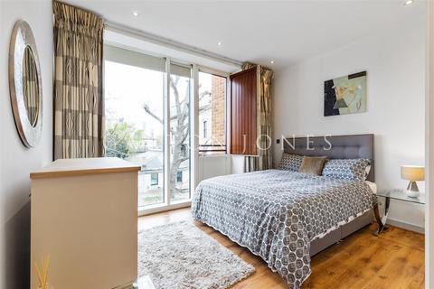 1 bedroom flat to rent - Cubitt Building, Grosvenor Waterside, 10 Gatliff Road, London, SW1W