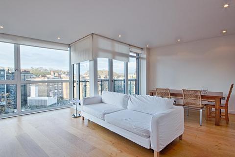 1 bedroom flat to rent - Hepworth Court, Grosvenor Waterside, 30 Gatliff Road, London, SW1W
