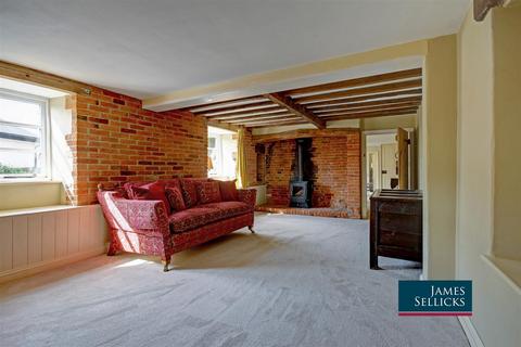 4 bedroom cottage for sale, Lyndon Cottage, Tugby, Leicestershire