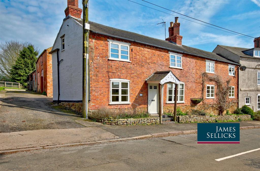 Lyndon Cottage, Tugby