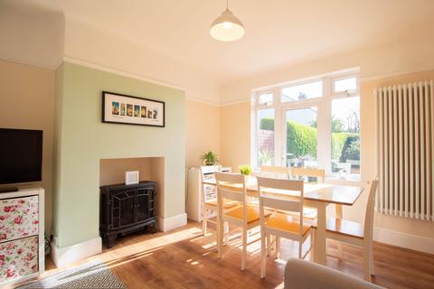 5 bedroom semi-detached house for sale - Shaftesbury Avenue, Vicars Cross, Chester