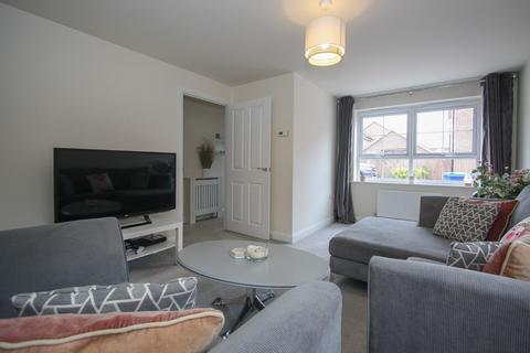3 bedroom semi-detached house for sale - Hawkers Street, Red Lodge IP28