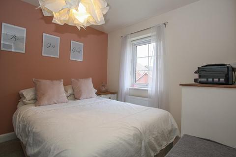 3 bedroom semi-detached house for sale, Hawkers Street, Red Lodge IP28