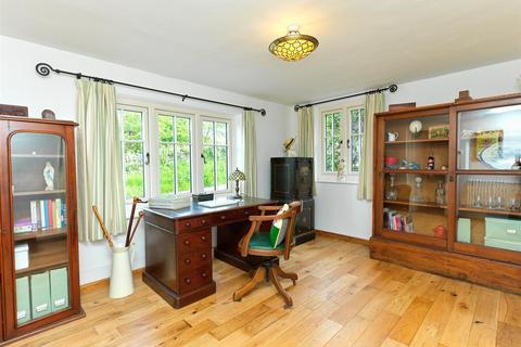 2 bedroom country house for sale, Bronygarth, Oswestry