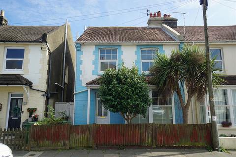 3 bedroom semi-detached house for sale, Bulverhythe Road, St. Leonards-On-Sea