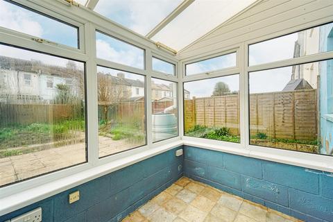 3 bedroom semi-detached house for sale, Bulverhythe Road, St. Leonards-On-Sea