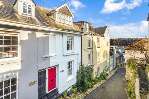 3 bedroom terraced house for sale - Crowthers Hill, Dartmouth, TQ6