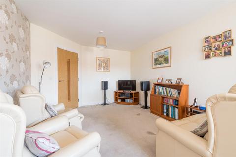 2 bedroom apartment for sale, 20 Tyefield Place, Hadleigh