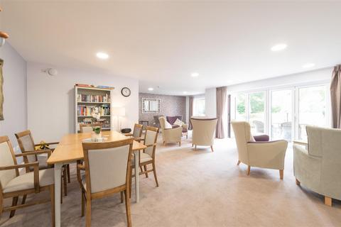 2 bedroom apartment for sale, 20 Tyefield Place, Hadleigh