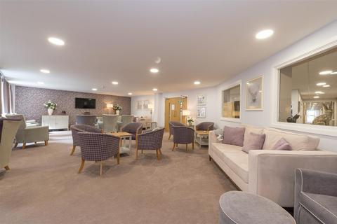 2 bedroom apartment for sale, 20 Tyefield Place, Hadleigh