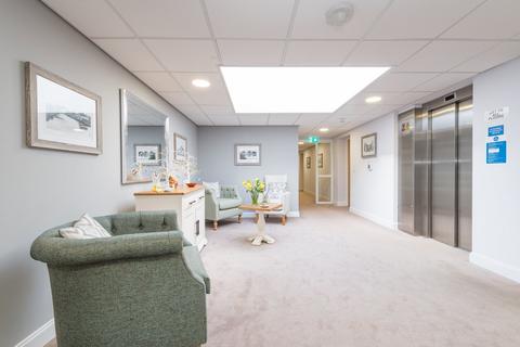 2 bedroom flat for sale, 20 Tyefield Place, Hadleigh