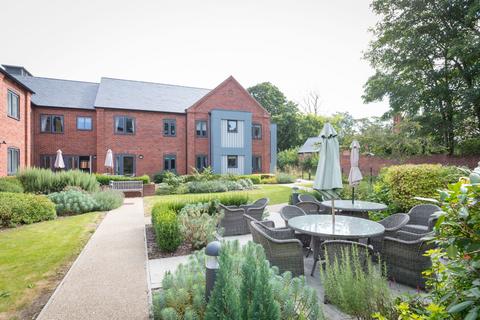2 bedroom flat for sale, 20 Tyefield Place, Hadleigh