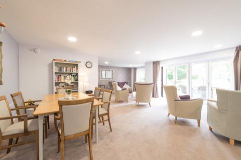 2 bedroom flat for sale, 20 Tyefield Place, Hadleigh