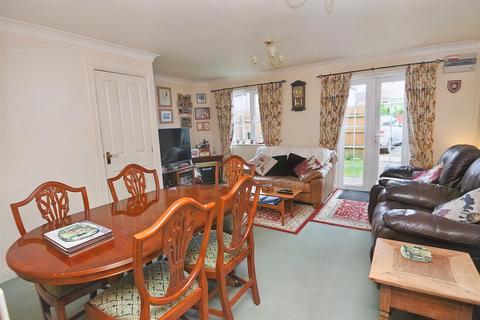 3 bedroom end of terrace house for sale, Moor Lane, Wincanton