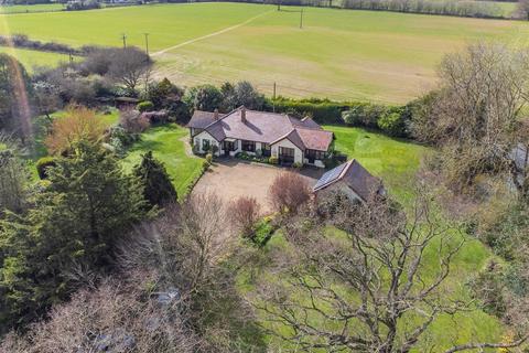 Woodside Stackwood Road, Polstead Heath, Colchester, CO6 5BA