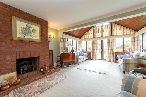 Woodside Stackwood Road, Polstead Heath, Colchester, CO6 5BA