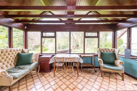Woodside Stackwood Road, Polstead Heath, Colchester, CO6 5BA