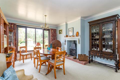 Woodside Stackwood Road, Polstead Heath, Colchester, CO6 5BA