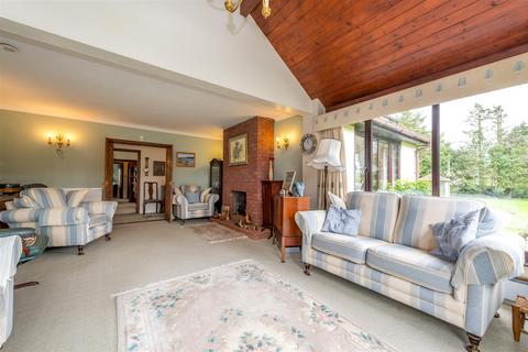 Woodside Stackwood Road, Polstead Heath, Colchester, CO6 5BA