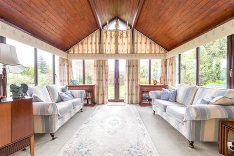 Woodside Stackwood Road, Polstead Heath, Colchester, CO6 5BA