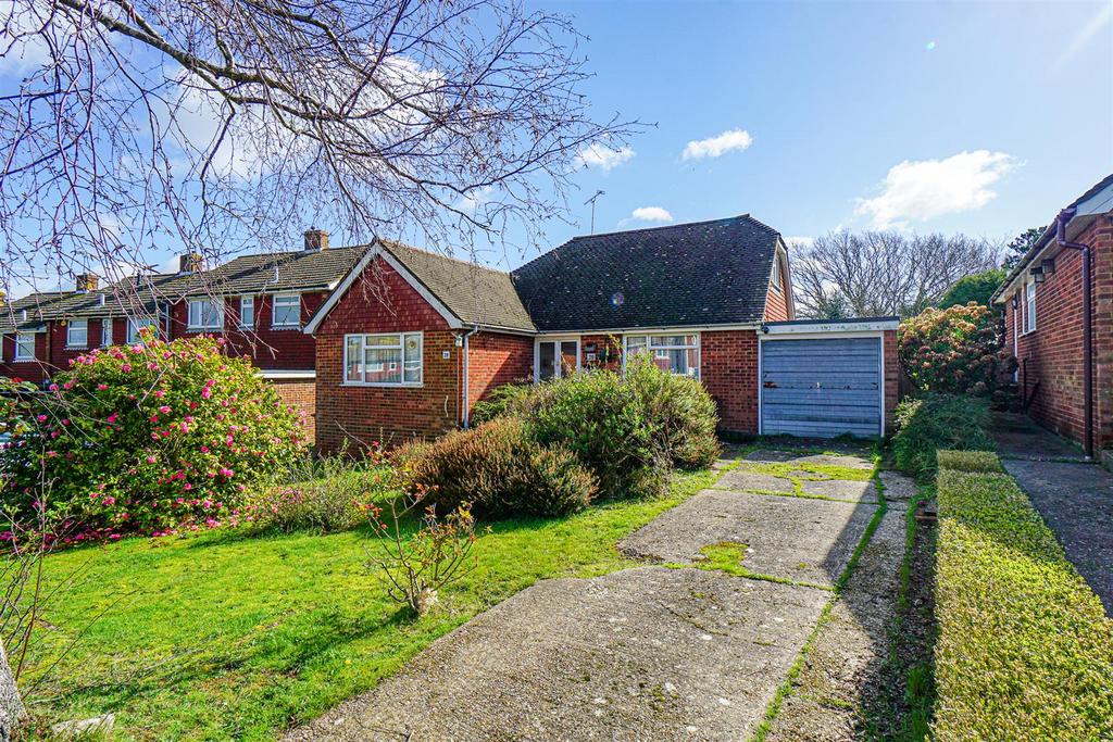 Greenacres, Westfield 3 bed detached house £325,000