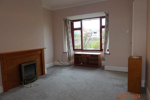 2 bedroom terraced house to rent - Newent Lane, Crookes, S10 1HD