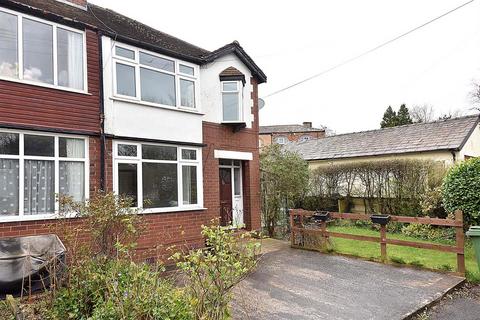 3 bedroom end of terrace house to rent, London Road, Lyme Green, Macclesfield, SK11 0JX