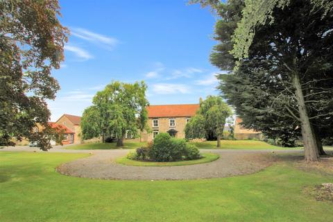 5 bedroom detached house for sale, Main Street, Normanby By Spital LN8