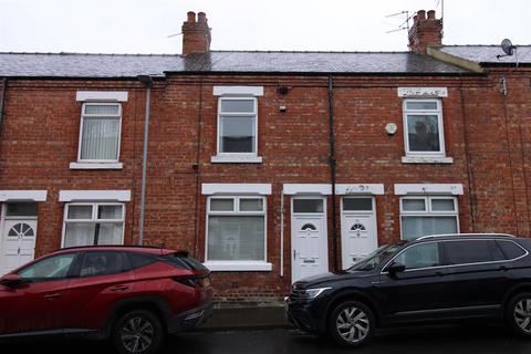 2 bedroom terraced house for sale - Craig Street, Darlington