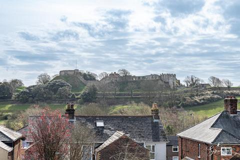 2 bedroom end of terrace house for sale, Clatterford Road, Newport