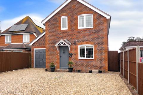 3 bedroom detached house for sale - The Nookery, East Preston BN16