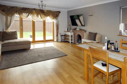 3 bedroom detached house for sale, The Nookery, East Preston BN16