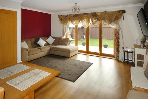 3 bedroom detached house for sale, The Nookery, East Preston BN16